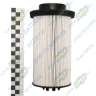 GB-6422 Фильтр топливный (элемент картридж) A=95 B=14 C=46 H=204 MB ACTROS,MB ACTROS MP2 / MP3,MB AXOR,MB CITARO (O 530),MB CONECTO (O 345),MER BIG Filter